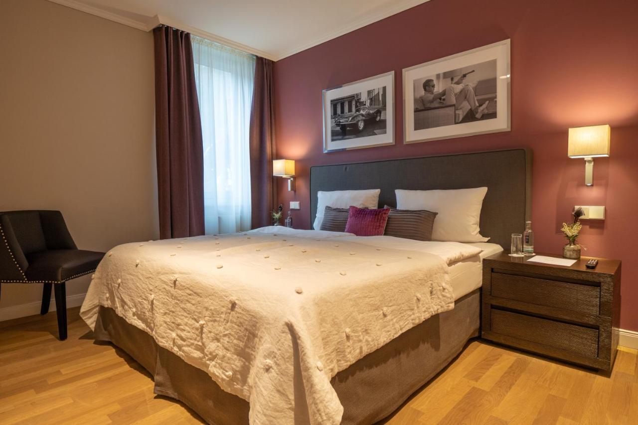 Vila Vita Rosenpark Marburg Zewnętrze zdjęcie