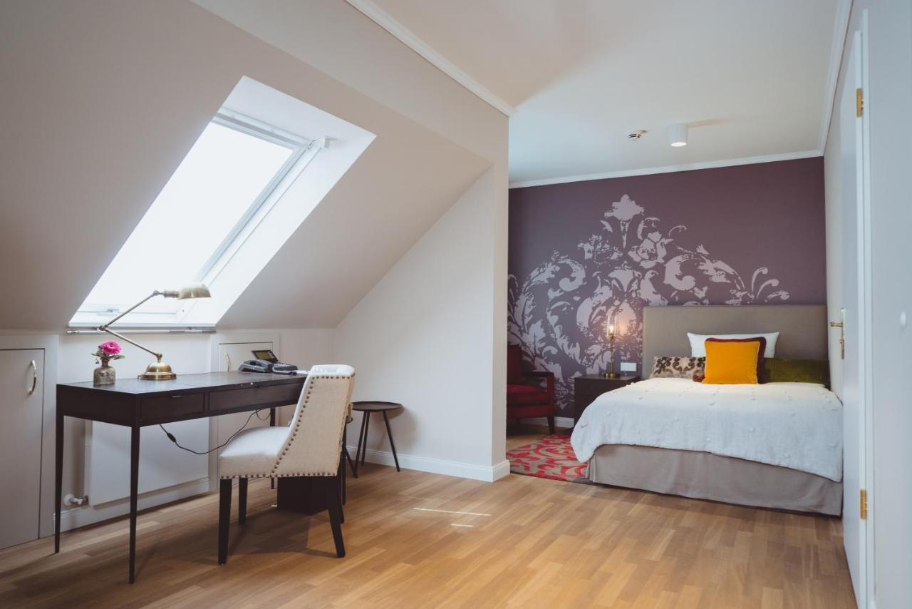 Vila Vita Rosenpark Marburg Zewnętrze zdjęcie