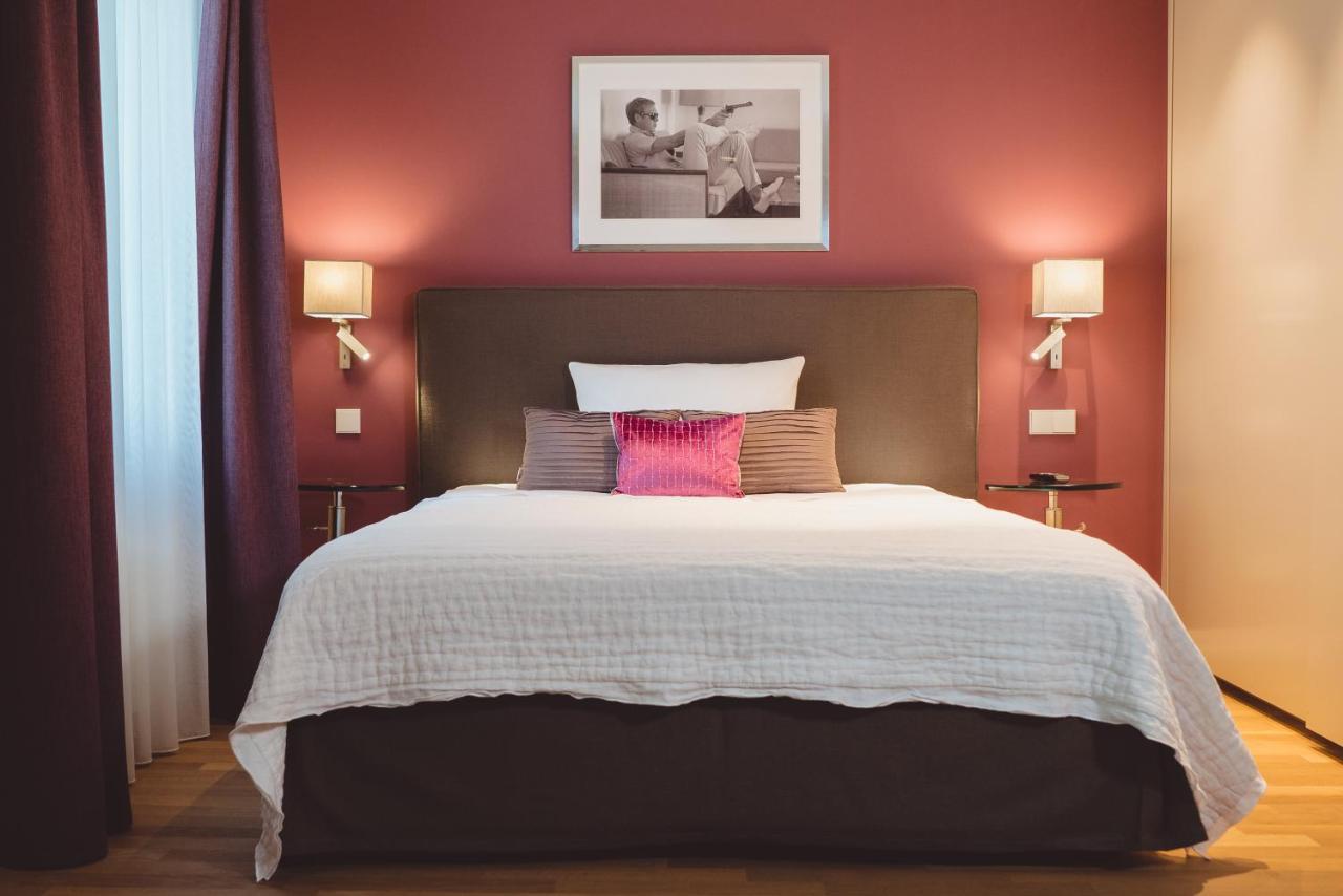 Vila Vita Rosenpark Marburg Zewnętrze zdjęcie